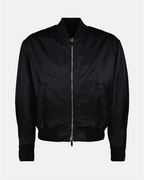 Chaquetas Bomber Dior Ruban Dior Negro Homme