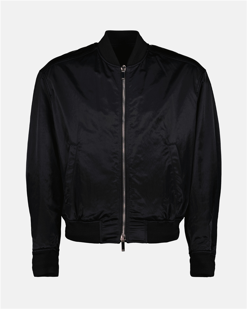 Bomber Dior Ruban