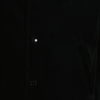 Vestes Bomber en velours Saint Laurent Vert Homme