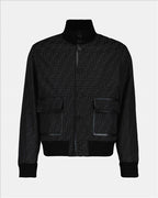 재킷 Bomber FF Fendi 검은색 Homme