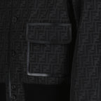 재킷 Bomber FF Fendi 검은색 Homme