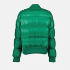 Manteaux Bomber Merlat Moncler Vert Femme