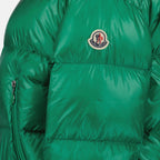 Manteaux Bomber Merlat Moncler Vert Femme