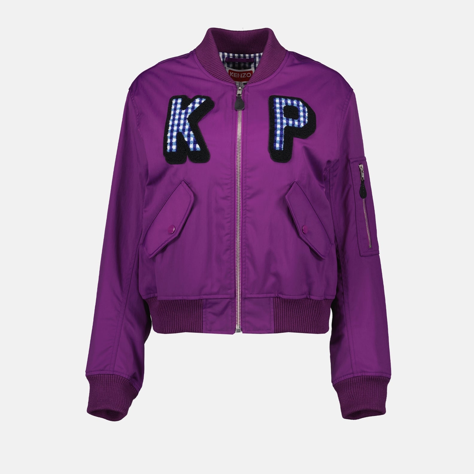 Bomber Jacket Kenzo Paris
