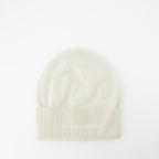 모자, 캡 및 비니 Bonnet brodé Givenchy 회색 Femme