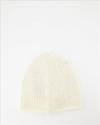 Chapeaux, casquettes et bonnets Bonnet 1952 Moncler Genius Blanc Homme