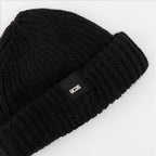 ハット・キャップ・ビーニー ジュリーの帽子 GCDS 黒 男