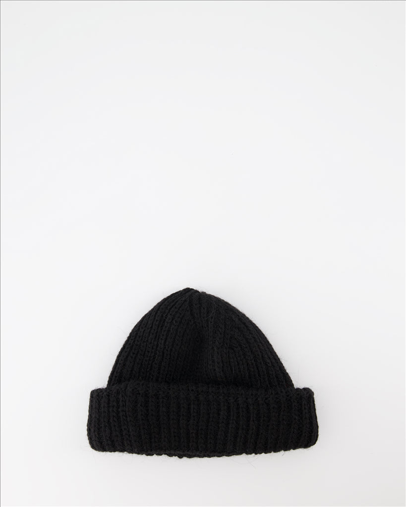 모자, 캡 및 비니 Bonnet Giuly GCDS 검은색 Homme