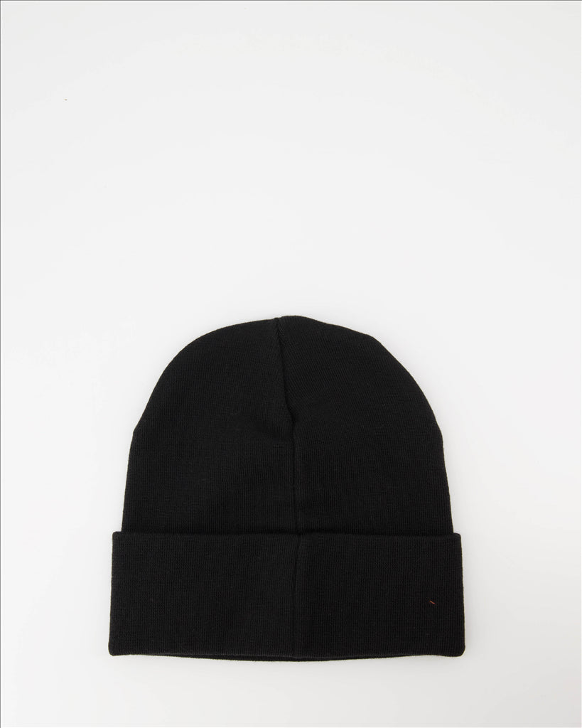 모자, 캡 및 비니 Bonnet à logo Palm Angels 검은색 Homme