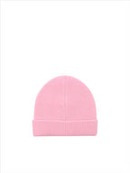 Accessoires Bonnet brodé Fendi Rose Enfants