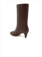 Boots Karligraphy Boots Fendi Brown Women