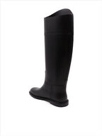 Boots Karligraphy Boots Fendi Black Women