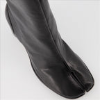 스니커즈 Bottes Tabi Maison Margiela 검은색 Femme