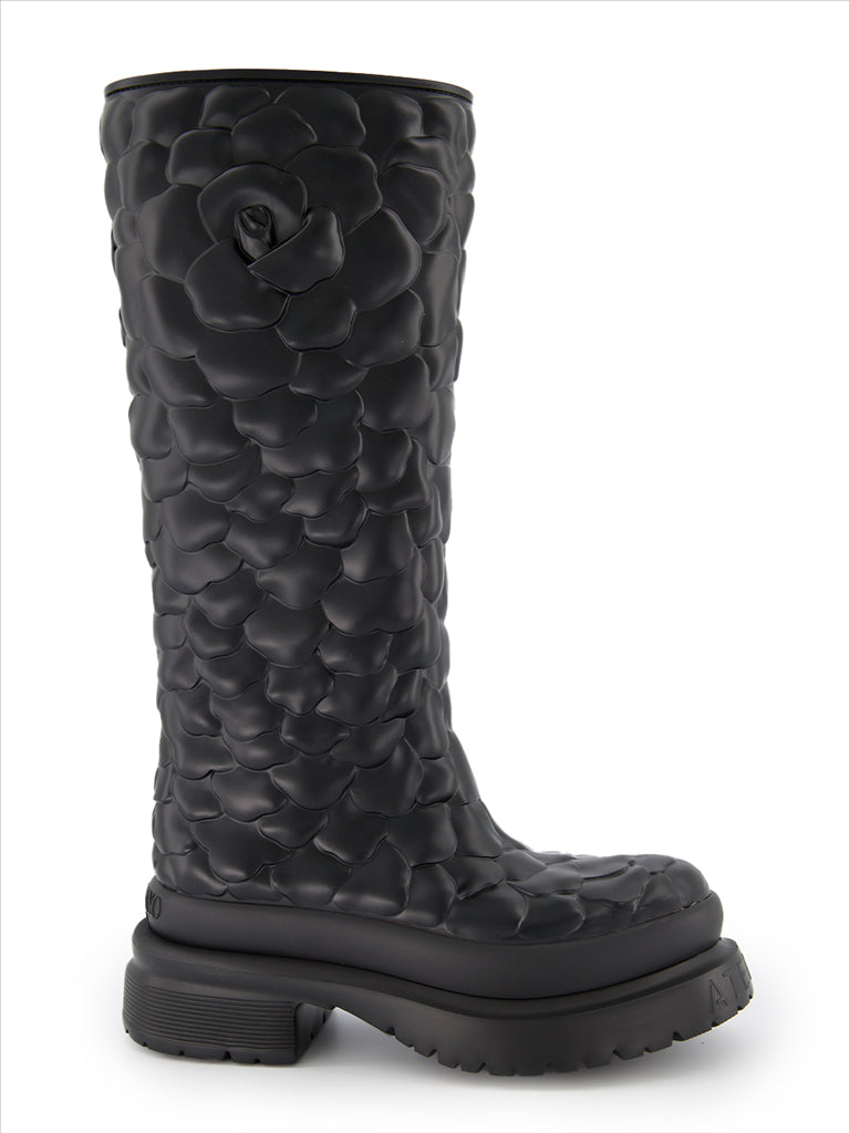 Bottes Valentino Atelier 03