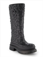 Bottes Bottes Valentino Atelier 03 Valentino Garavani Noir Femme