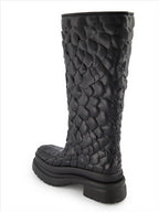 Bottes Bottes Valentino Atelier 03 Valentino Garavani Noir Femme