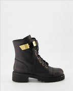 Ankle boots Alexa Boots Giuseppe Zanotti Black Women