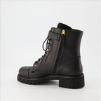 Ankle boots Alexa Boots Giuseppe Zanotti Black Women