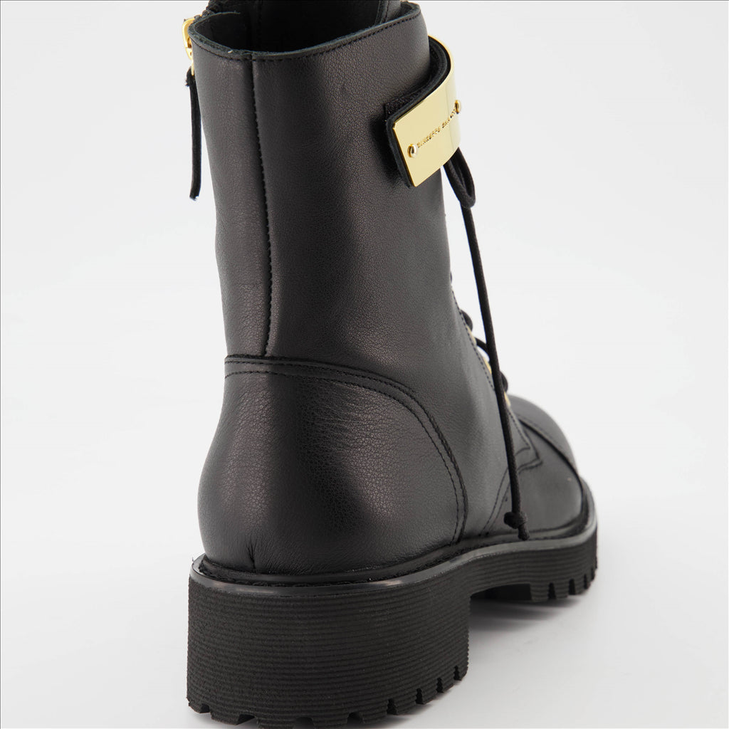 Ankle boots Alexa Boots Giuseppe Zanotti Black Women