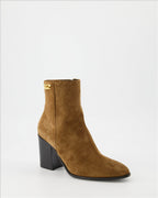 Ankle boots Enriette ankle boots Giuseppe Zanotti Brown Women