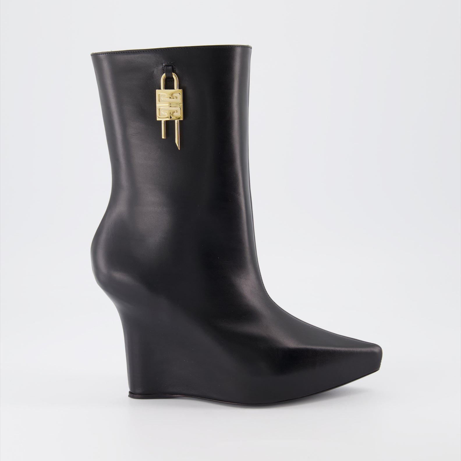 Bottines G-Lock