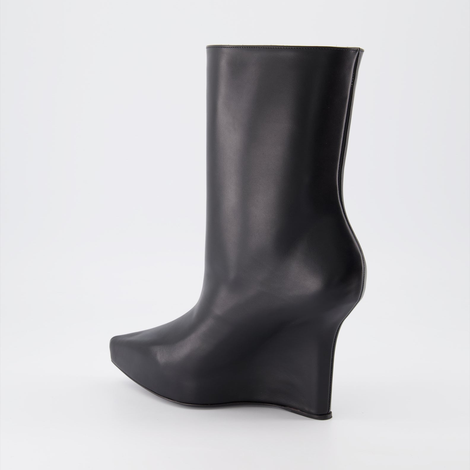 Bottines Bottines G-Lock Givenchy Noir Femme