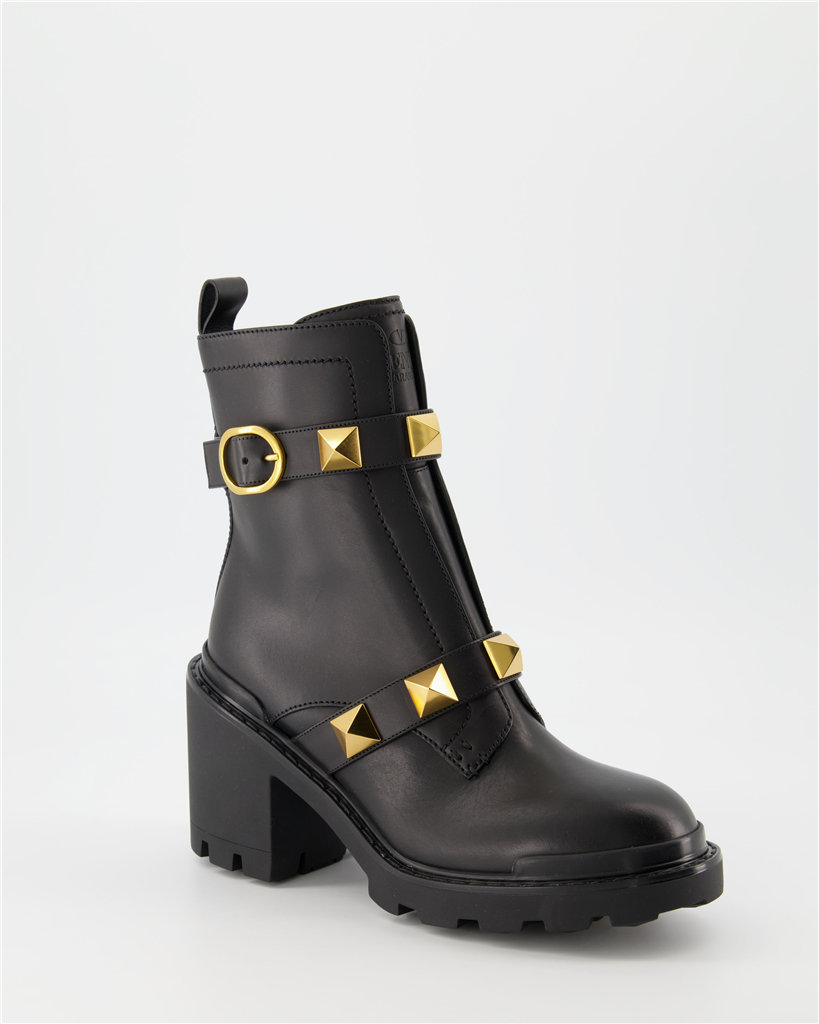 Valentino Garavani Rockstud ankle boots Women's – myCompañero