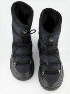 Boots and ankle boots Snow ankle boots Dior Black Man
