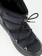 Boots and ankle boots Snow ankle boots Dior Black Man