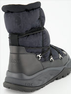 Boots and ankle boots Snow ankle boots Dior Black Man