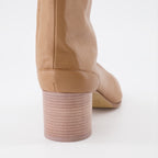 Bottines Bottines Tabi Maison Margiela Marron Femme