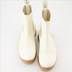 Ankle boots Trace Light ankle boots Stella McCartney Beige Women