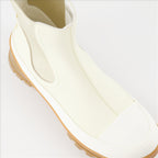 Ankle boots Trace Light ankle boots Stella McCartney Beige Women