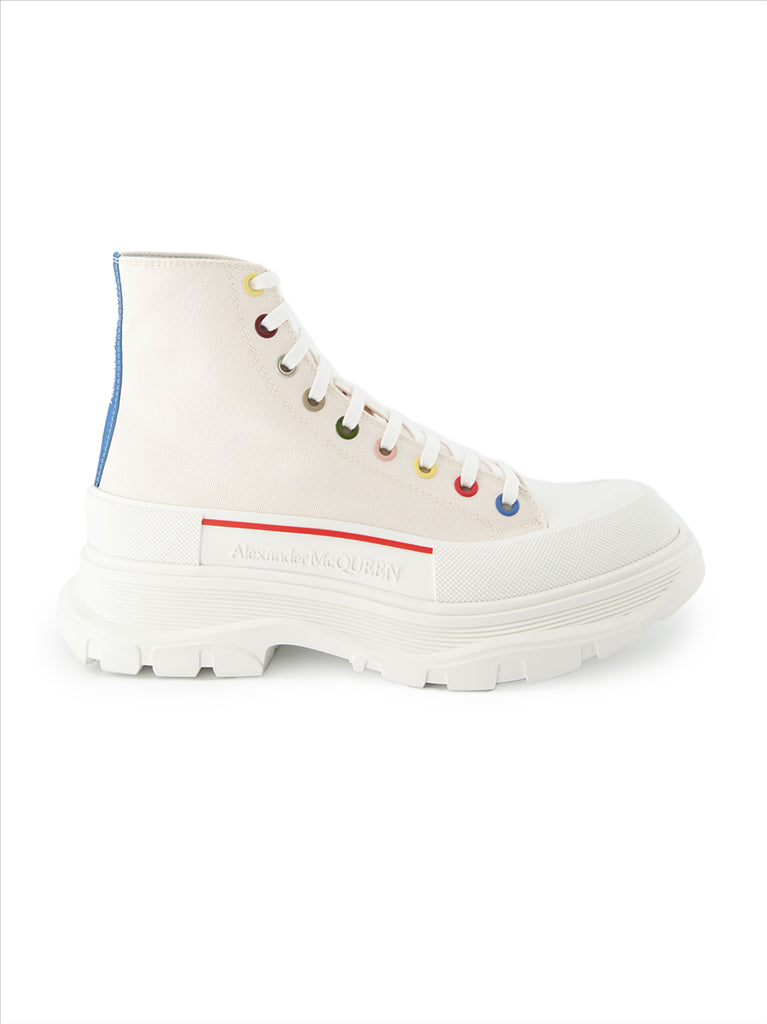 Bottines Tread Slick