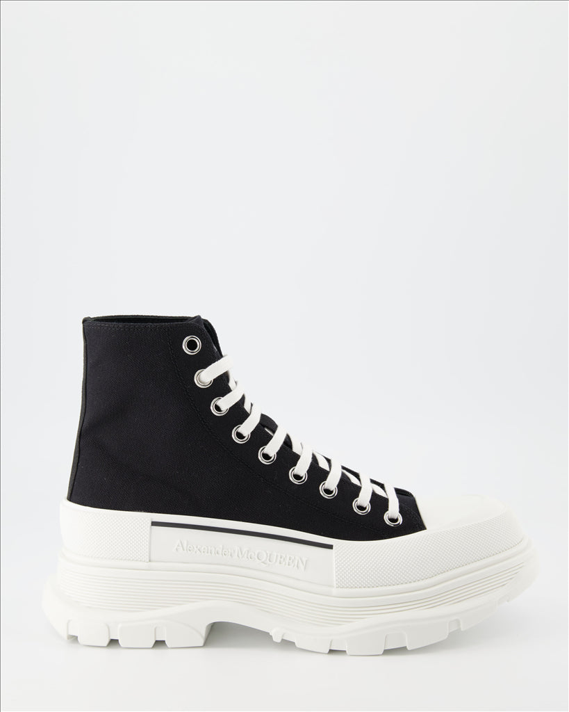 Bottines Tread Slick