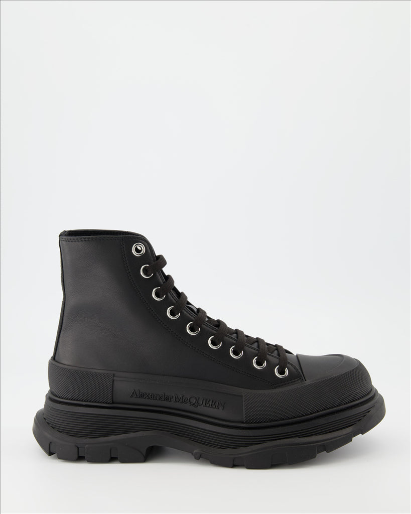 Bottines Tread Slick