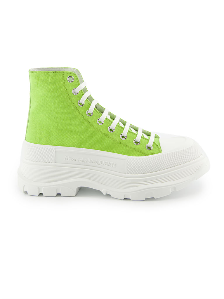 Bottines Tread Slick