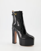 Ankle boots VLogo ankle boots Valentino Garavani Black Women