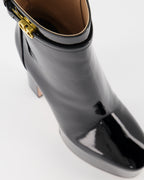 Ankle boots VLogo ankle boots Valentino Garavani Black Women