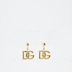 주얼리 Boucles d'oreilles DG Or Dolce & Gabbana 금 Femme