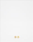 Joias Boucles d'oreilles Medusa Versace Ouro Femme