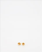 Joias Boucles d'oreilles Medusa Versace Ouro Femme