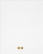 Joias Boucles d'oreilles Medusa Versace Ouro Femme