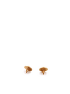 Gioielli Orecchini Tribute Versace Oro Femme