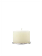 Lifestyle Logo candle Prada Beige Unisex