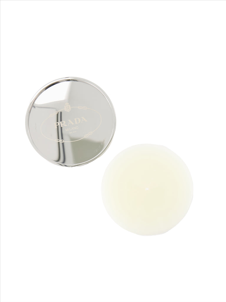 Lifestyle Logo candle Prada Beige Unisex