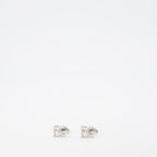 Schmuck Boutons de manchettes DG Dolce & Gabbana Silber Homme