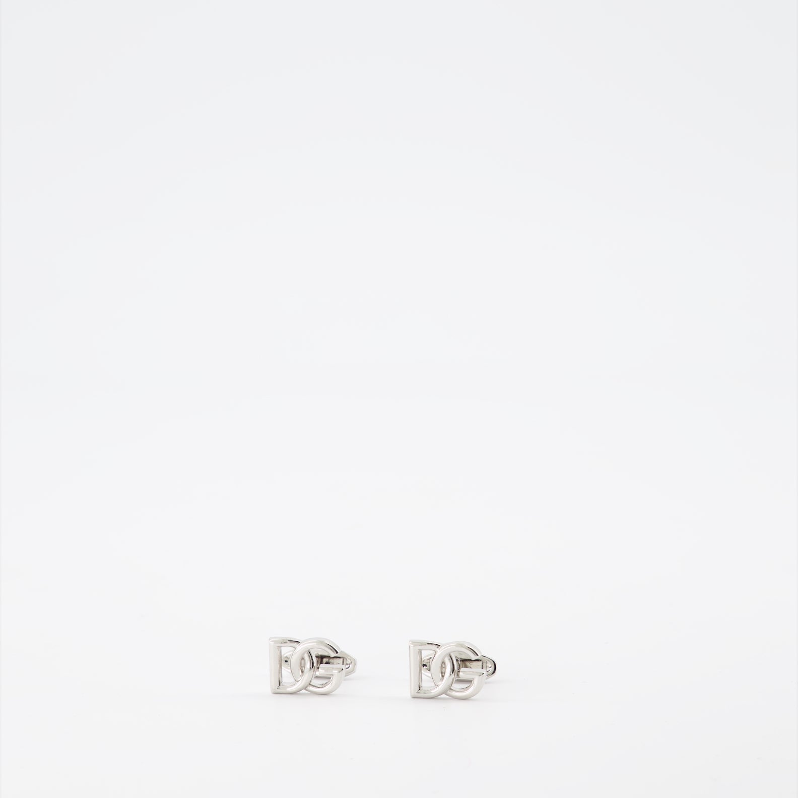 Boutons de manchettes DG