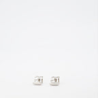 Schmuck Boutons de manchettes DG Dolce & Gabbana Silber Homme