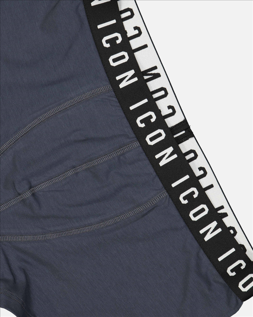 Logo band boxer shorts